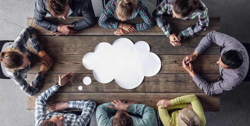 Culture démocratique, analyse politique et facilitation du dialogue